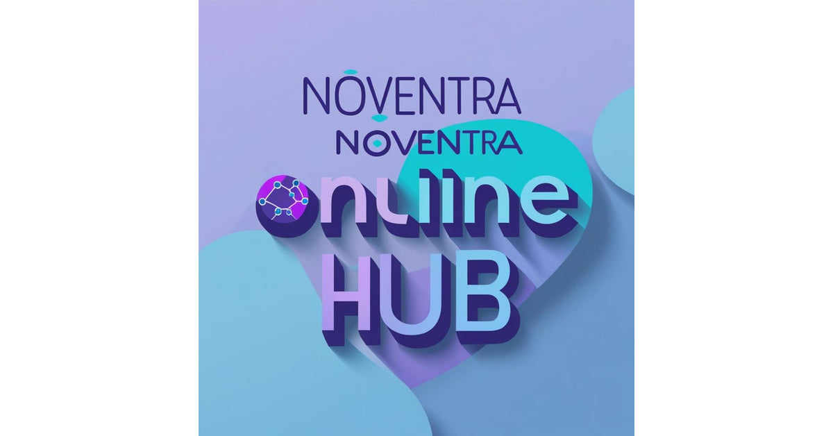 Noventra Online Hub