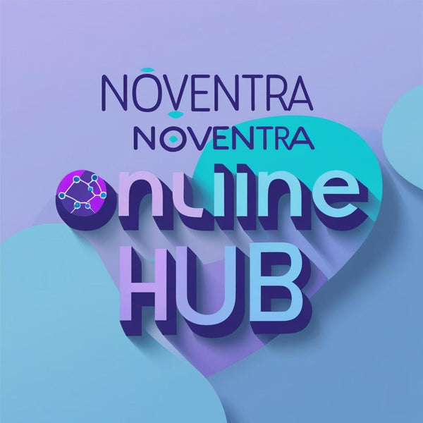 Noventra Online Hub